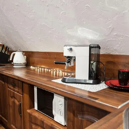 Apartamenty Sea Sea Ustka Zewnętrze zdjęcie