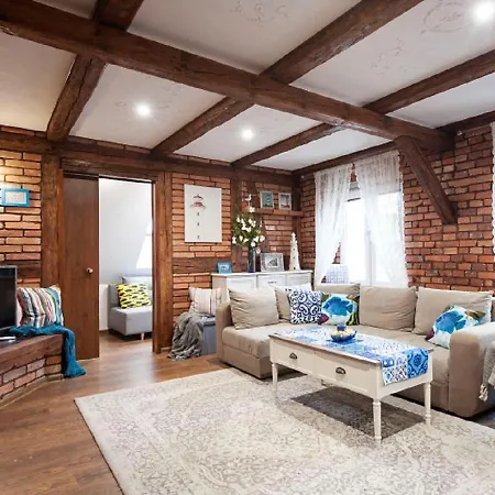 Apartamenty Sea Sea Ustka Zewnętrze zdjęcie