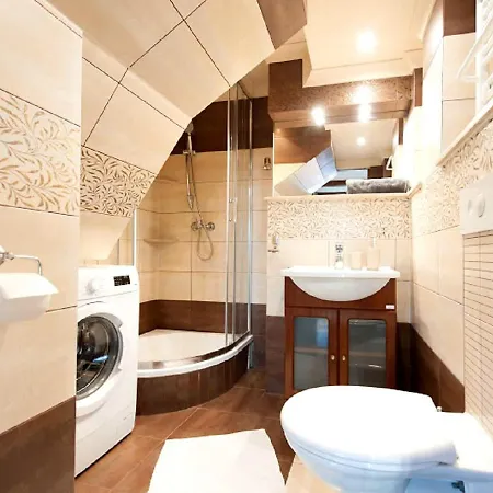 Apartamenty Sea Sea Ustka Zewnętrze zdjęcie