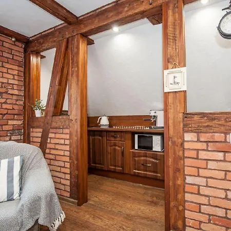 Apartamenty Sea Sea Ustka Zewnętrze zdjęcie