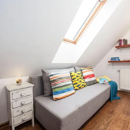 Apartamenty Sea Sea Ustka Zewnętrze zdjęcie