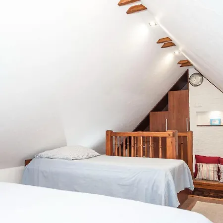 Apartamenty Sea Sea Ustka Zewnętrze zdjęcie