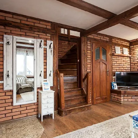 Apartamenty Sea Sea Ustka Zewnętrze zdjęcie
