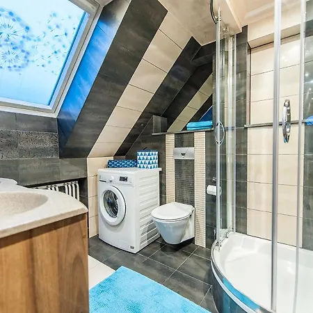 Apartamenty Sea Sea Ustka Zewnętrze zdjęcie