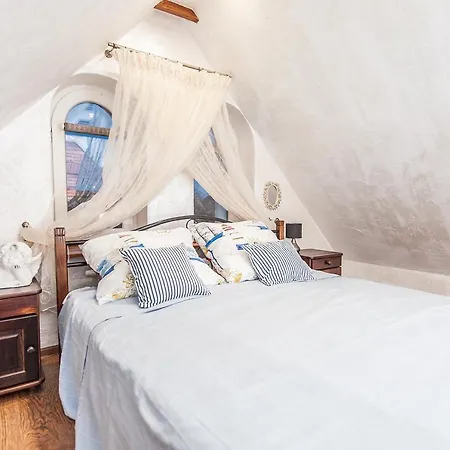 Apartamenty Sea Sea Ustka Zewnętrze zdjęcie