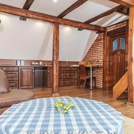 Apartamenty Sea Sea Ustka Zewnętrze zdjęcie