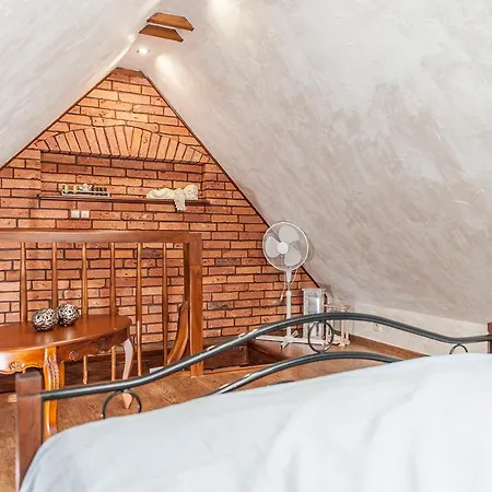 Apartamenty Sea Sea Ustka Zewnętrze zdjęcie