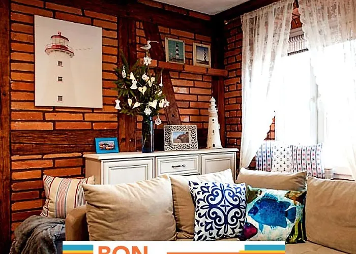 Apartamenty Sea Sea