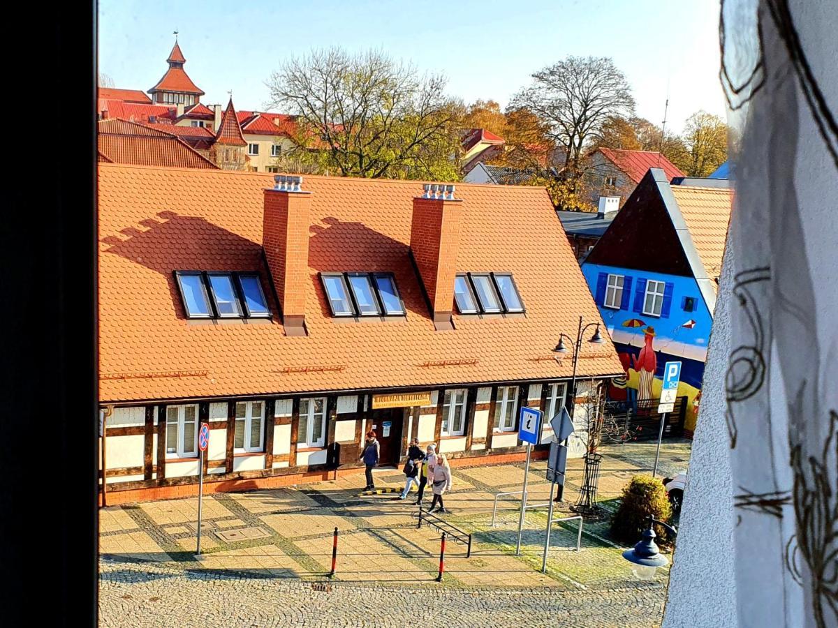 Sea Sea Ustka