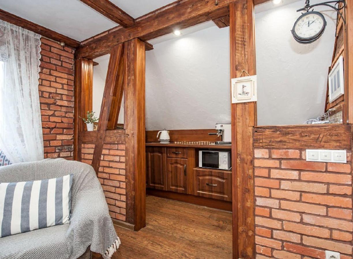 Sea Sea Apartment Ustka