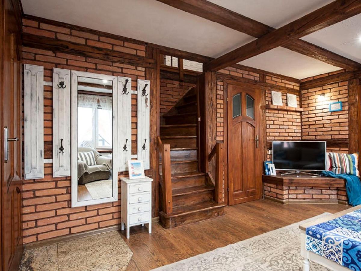 Sea Sea Apartment *